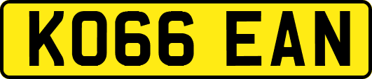 KO66EAN