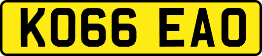 KO66EAO