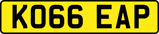 KO66EAP