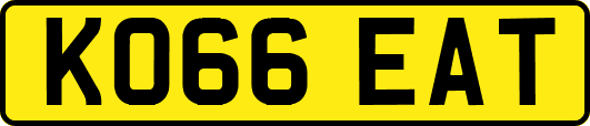 KO66EAT