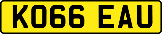KO66EAU