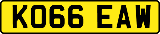 KO66EAW