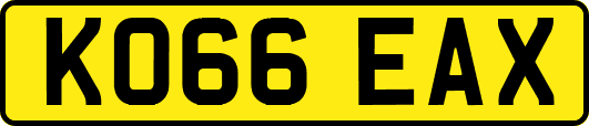KO66EAX