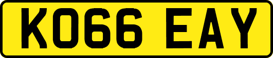 KO66EAY