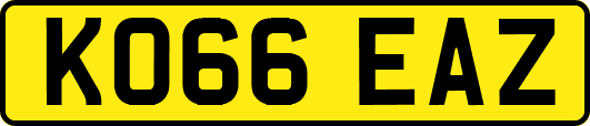 KO66EAZ