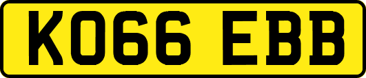 KO66EBB