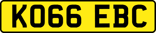KO66EBC