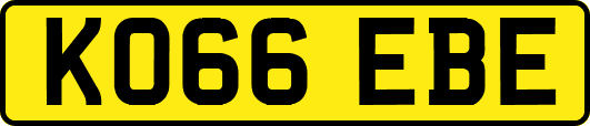 KO66EBE