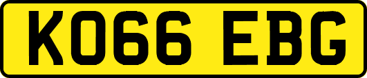 KO66EBG
