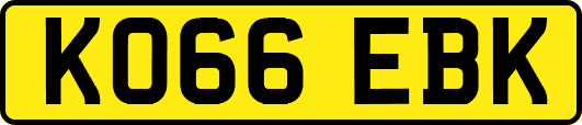 KO66EBK