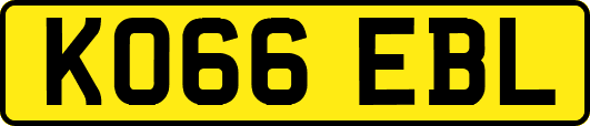 KO66EBL