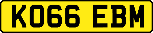 KO66EBM