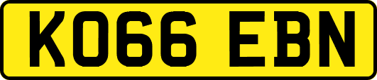KO66EBN