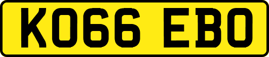 KO66EBO