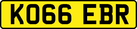 KO66EBR