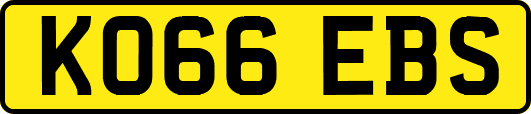 KO66EBS