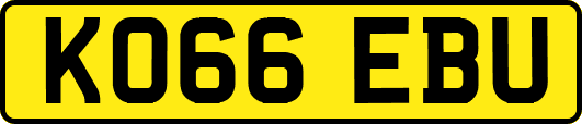 KO66EBU