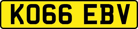 KO66EBV