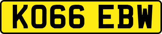 KO66EBW