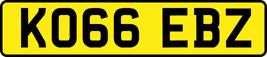 KO66EBZ
