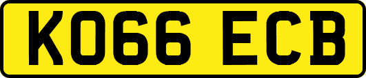 KO66ECB