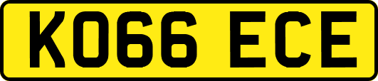 KO66ECE