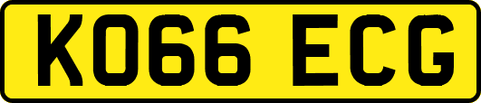 KO66ECG