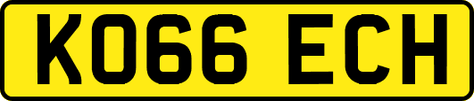 KO66ECH