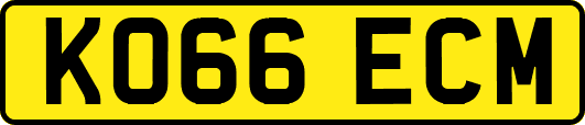 KO66ECM