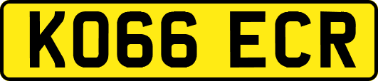 KO66ECR