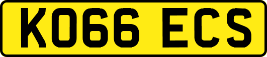 KO66ECS