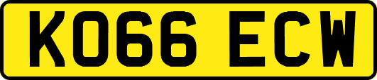 KO66ECW