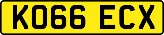 KO66ECX