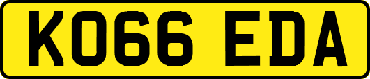 KO66EDA