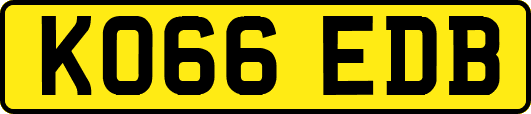KO66EDB