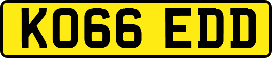 KO66EDD