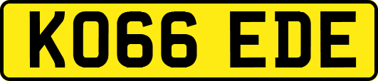 KO66EDE
