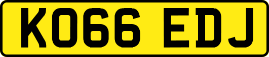 KO66EDJ