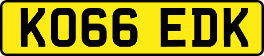 KO66EDK