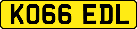 KO66EDL