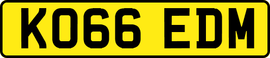 KO66EDM