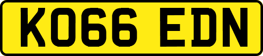 KO66EDN