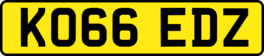 KO66EDZ