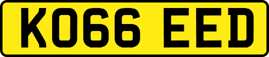 KO66EED