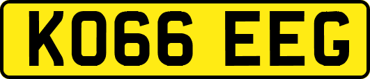KO66EEG
