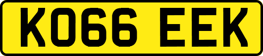 KO66EEK