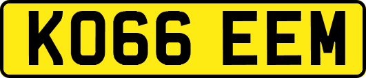 KO66EEM