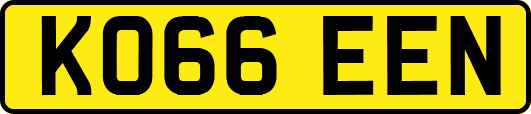 KO66EEN