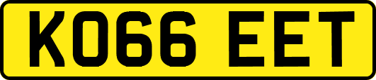 KO66EET