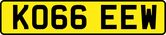 KO66EEW